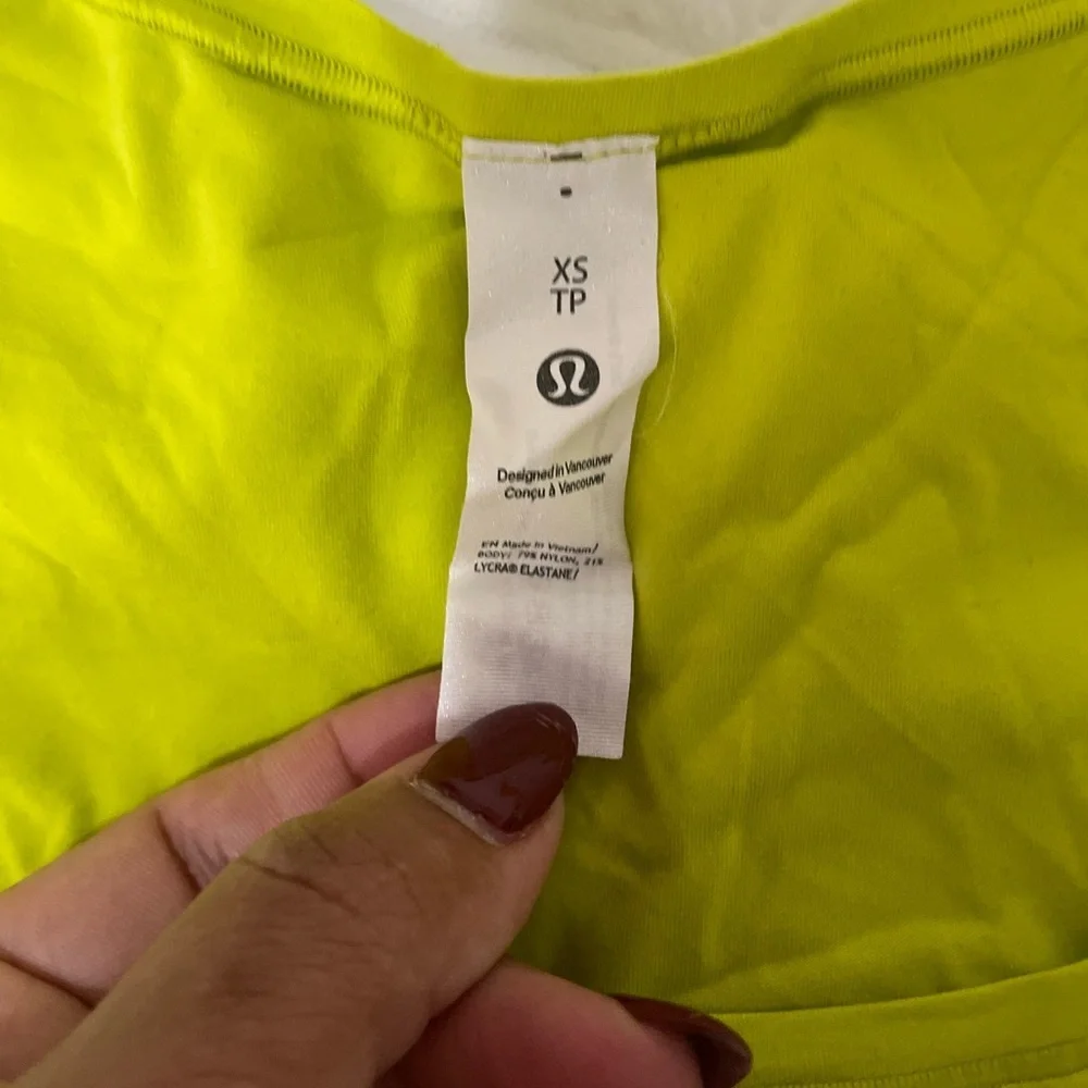lululemon athletica bodysuit for women